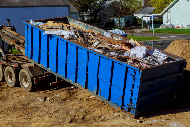 Junk Removal for Events in Madison, OH