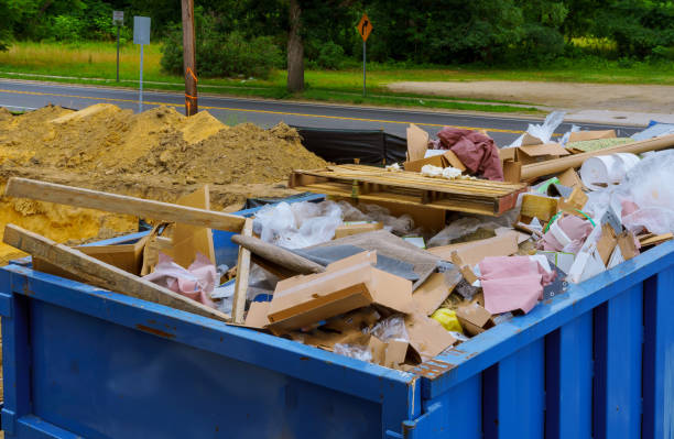 Shed Removal in Madison, OH